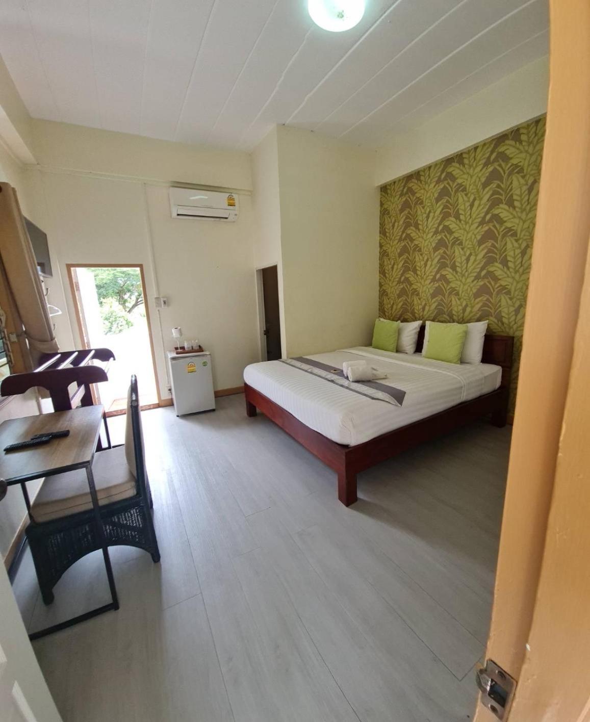 88 Backpackers บ้านพัก หัวหิน