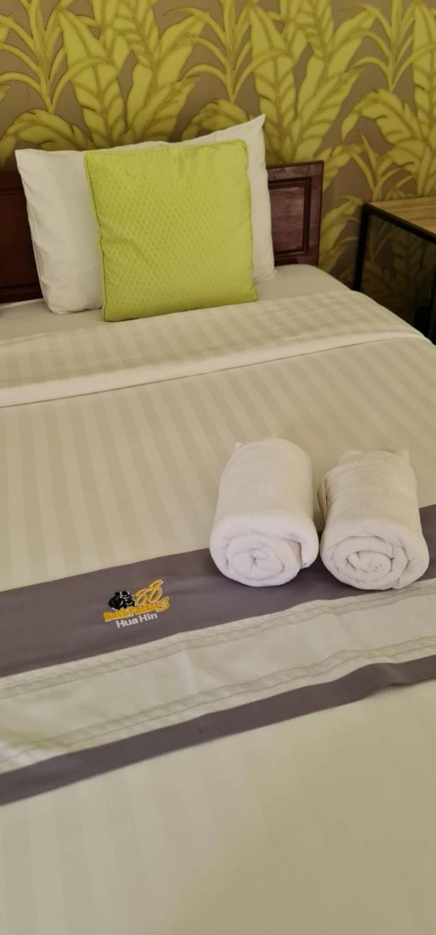 88 Backpackers 2* หัวหิน