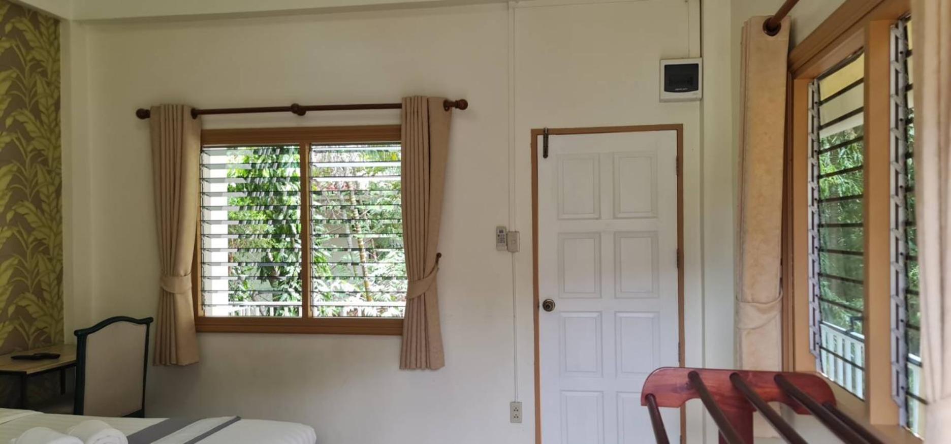 บ้านพัก 88 Backpackers