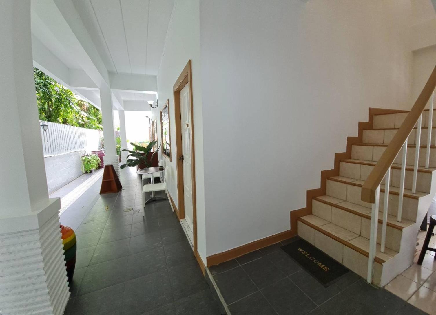 88 Backpackers 2* หัวหิน